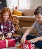 Gift Giving Tips for Co-Parents