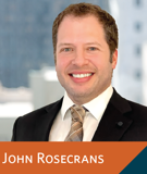 MI Welcomes New Partner John Rosecrans