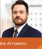 McKinley Irvin Welcomes Three New Attorneys in Seattle