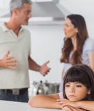 What to Do if Co-Parenting Isn’t Working