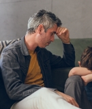 What to Do if a Child Refuses Visitation Time with a Co-Parent