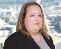 McKinley Irvin Attorney Selected to Washington Super Lawyers Top 50 Women list image