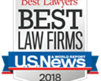 McKinley Irvin Named a 2016 “Best Law Firm” by U.S. News image