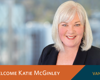 Vancouver Family Law Attorney Katie McGinley Joins McKinley Irvin image