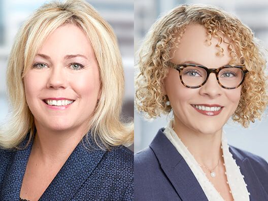 Vancouver Family Law Attorneys Lisa Martin and Lisa Ward Join McKinley Irvin Image