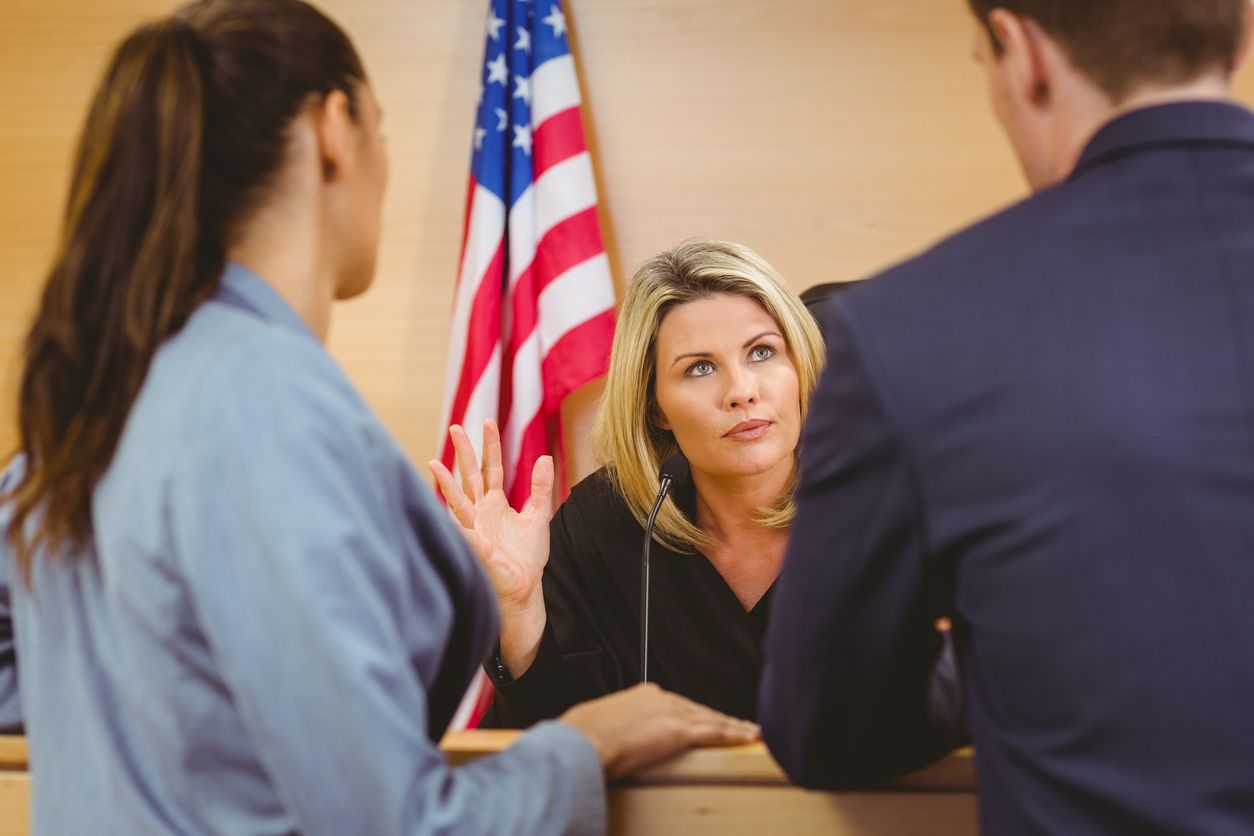 A Guide to Divorce Hearings in Washington