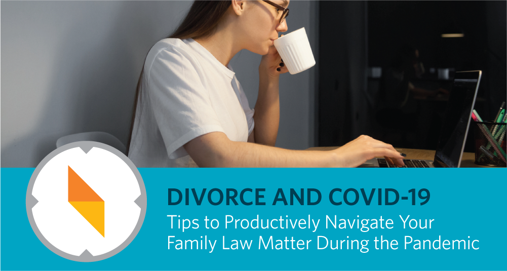 Discovery: Gathering Information for Divorces During COVID-19