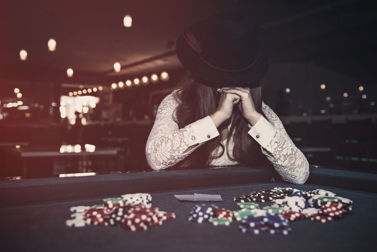 Am I Responsible for My Spouse’s Gambling Debt?