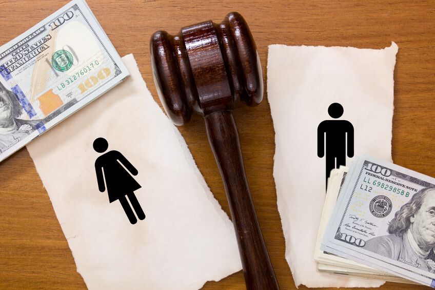 The 5 Most Financially Dangerous Divorce Mistakes