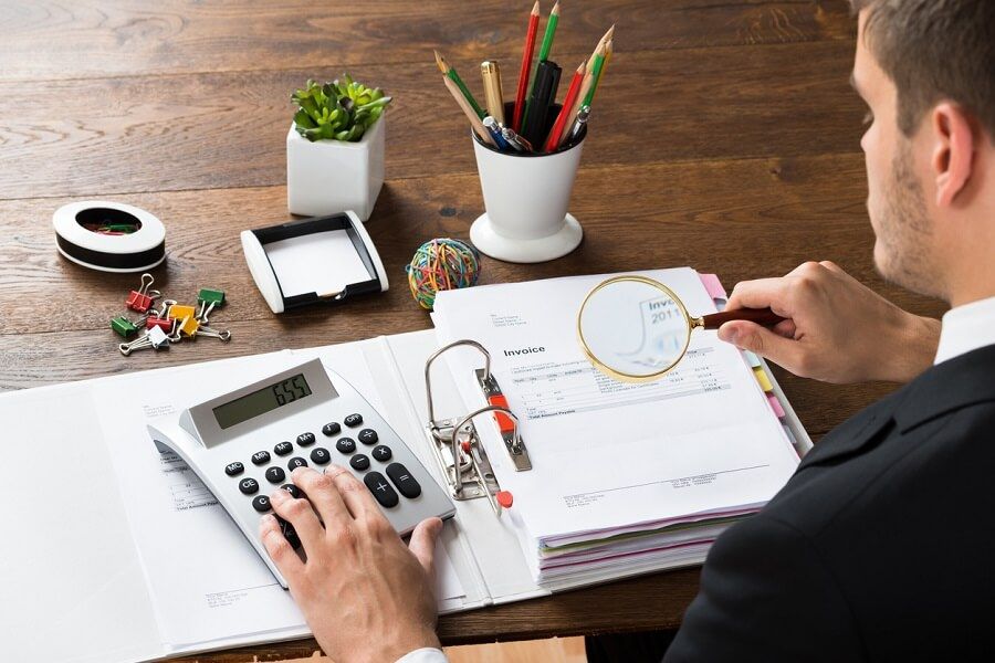 How Might a Forensic Accountant Benefit My Divorce Case?