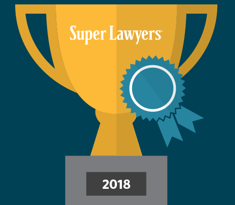 McKinley Irvin Family Law Announces 20 Attorneys Named to 2018 Washington Super Lawyers and Rising Stars List Image