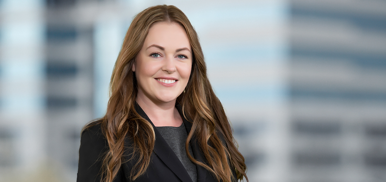 Vancouver Family Law Attorney Caitlin Dennis Joins McKinley Irvin Image