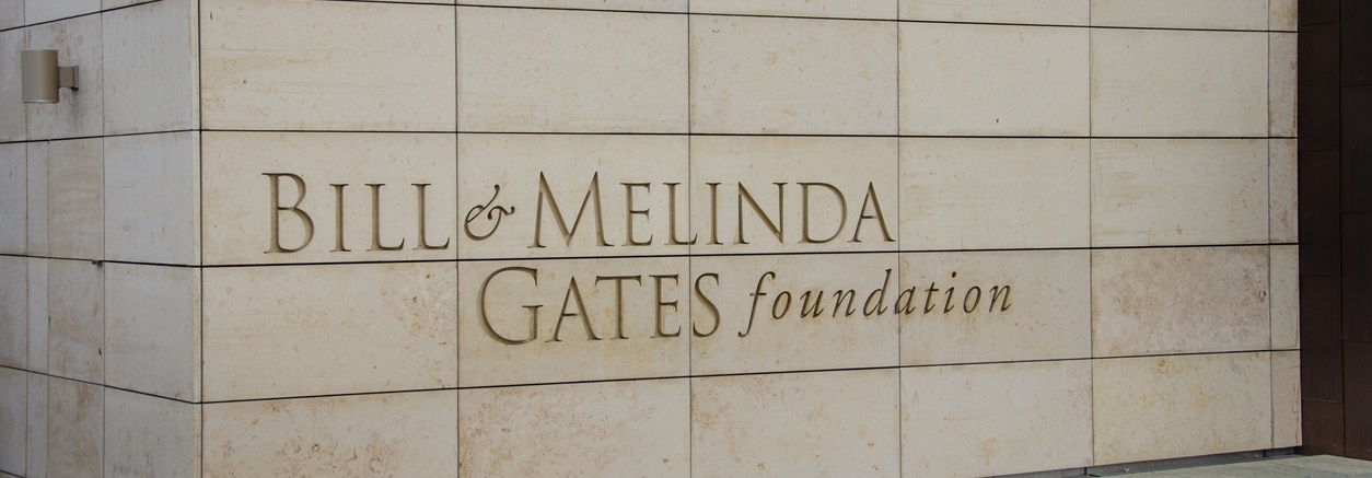 Bill and Melinda Gates Divorce Toolkit for Media Inquiries Image