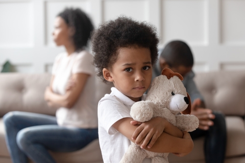 What to Do After Losing Child Custody