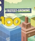 McKinley Irvin Ranked in Fastest Growing Private Companies