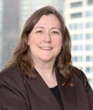 Vicki Oslund Joins McKinley Irvin as Senior Attorney in Everett