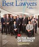 Five McKinley Irvin Attorneys Named to 2017 Best Lawyers List
