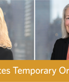 Announcing Family Law Temporary Order Arbitration Services