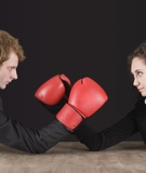 Is Divorce About Winning?