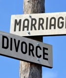 What Happens in the Middle of the Divorce Process?