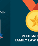 U.S. News Recognizes McKinley Irvin in 2019 "Best Law Firms" for Family Law