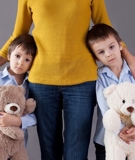 Can I Legally Prevent My Children from Seeing Their Other Parent?