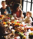 How Blended Families Survive the Holidays