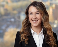 Family Law Attorney Courtney Bellio Joins McKinley Irvin in Portland image